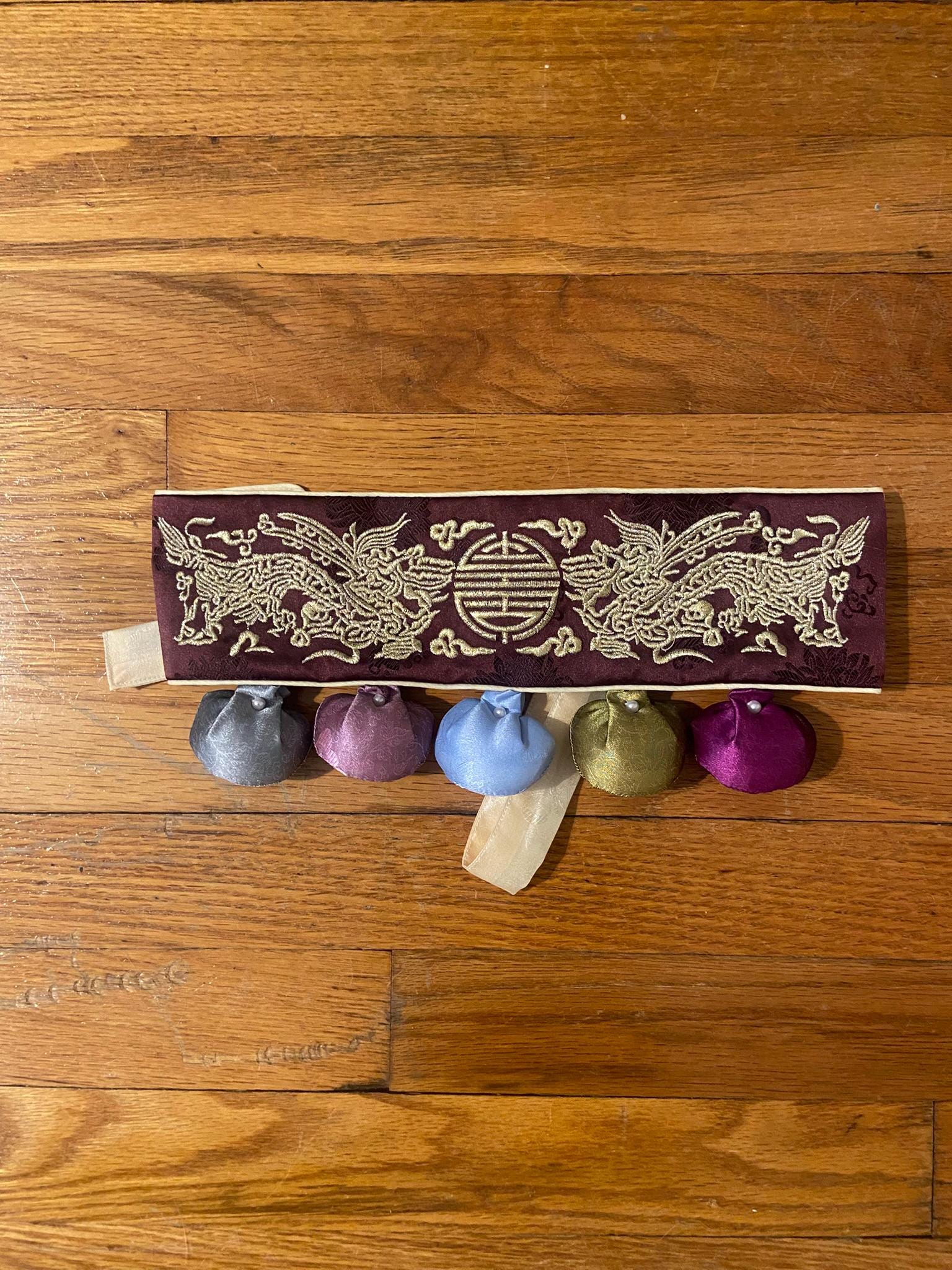 Girl B Hanbok Rental | Ivory & Yellow 100 Days Hanbok Set | Baby Girl 100 Days Outfit | Baekil Korean Dress | Baekil Wall Sign | Size 100