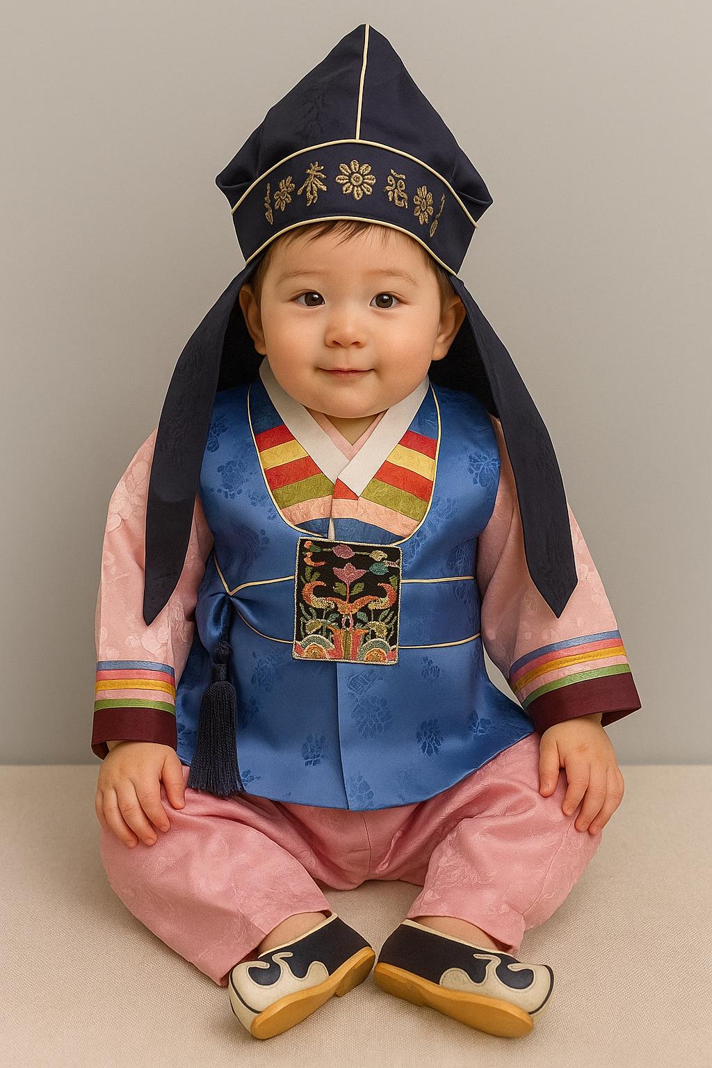 Hanbok Rental 100% Refundable Deposits