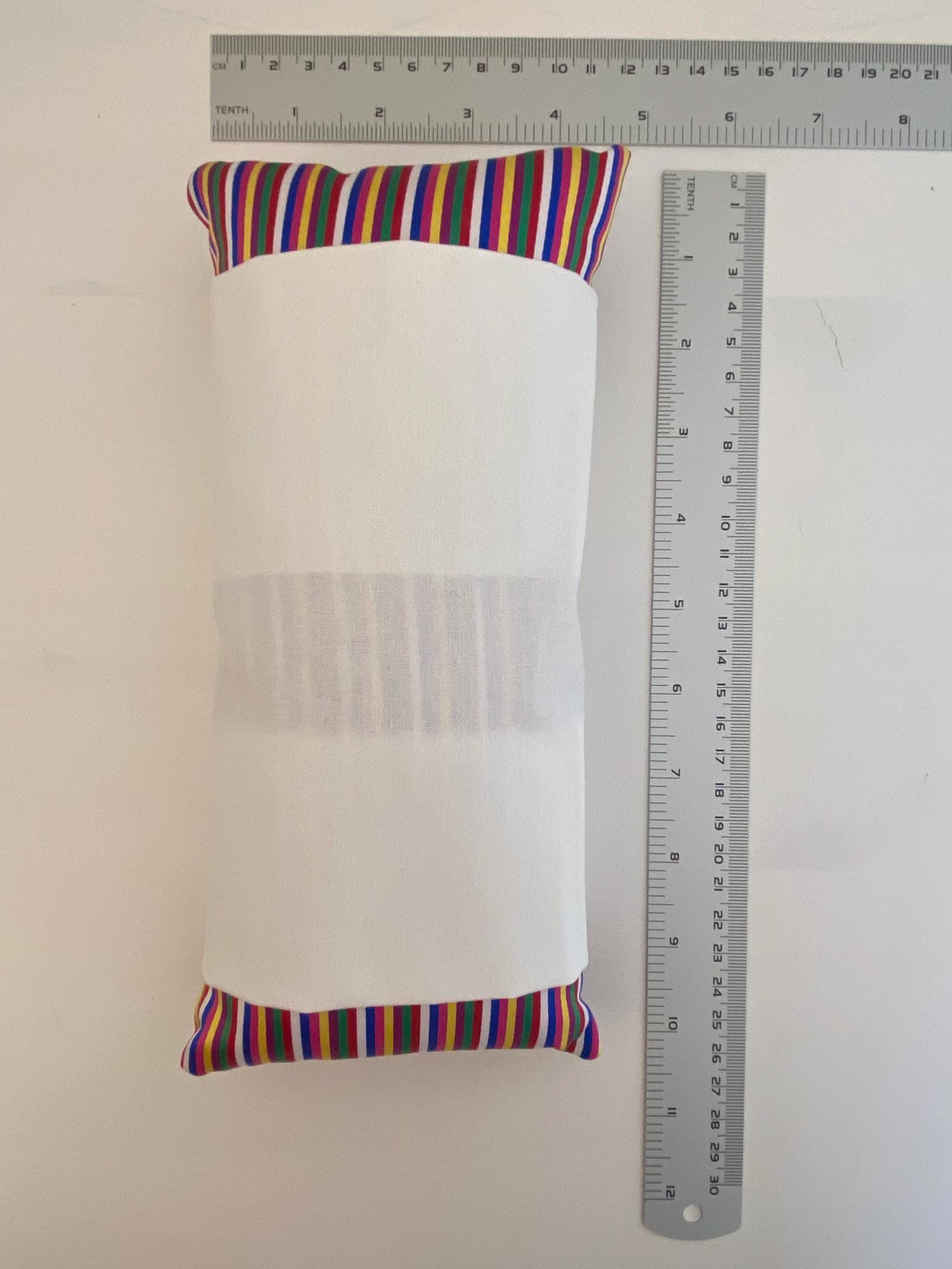 Korean Saekdong Pillow | Traditional Colorful Cushion | Decorative Accent | Korean Interior | Nursery Decor Accent | Korean Baby Pillow