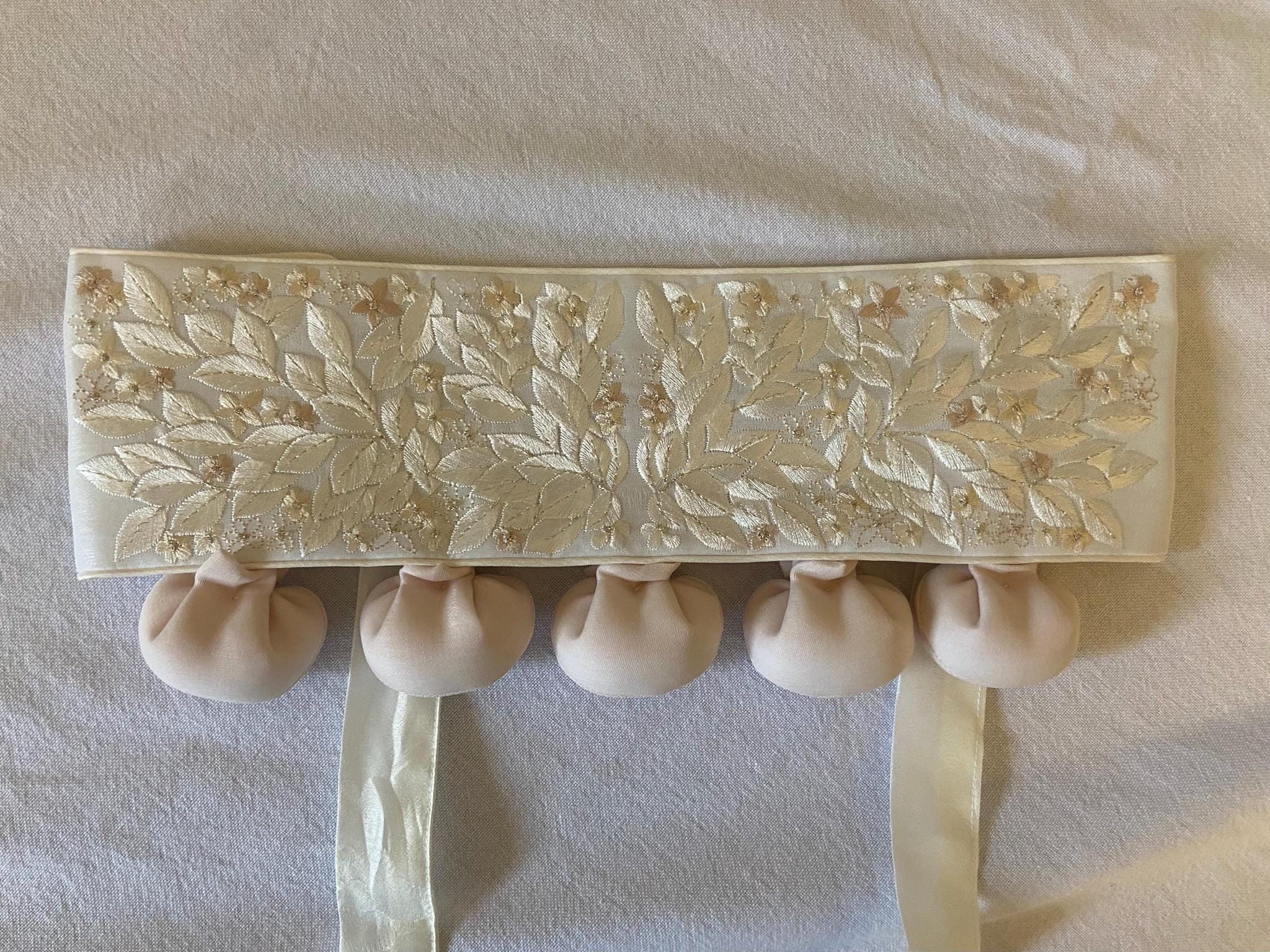 Girl A Hanbok Rental | Mint & Ivory 100 Days Hanbok | Korean Girl Baekil Outfit | Elegant Traditional Korean Dress | Baekil Sign | Size 100