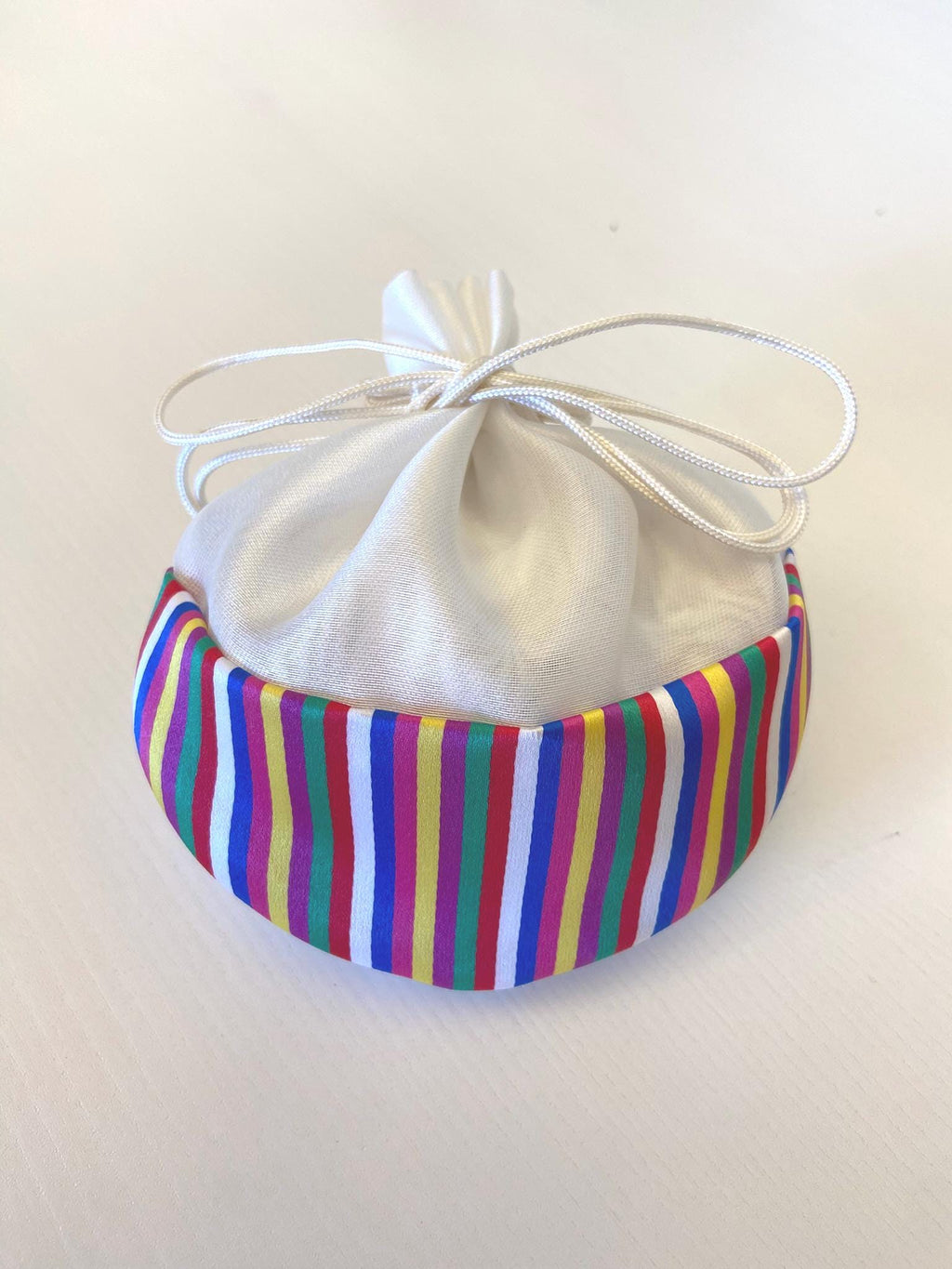 Handmade Korean Doljabi Pouch | Traditional Silk Lucky Bag | First Birthday Dol Ceremony | Korean Party Decor | Lucky Pouch