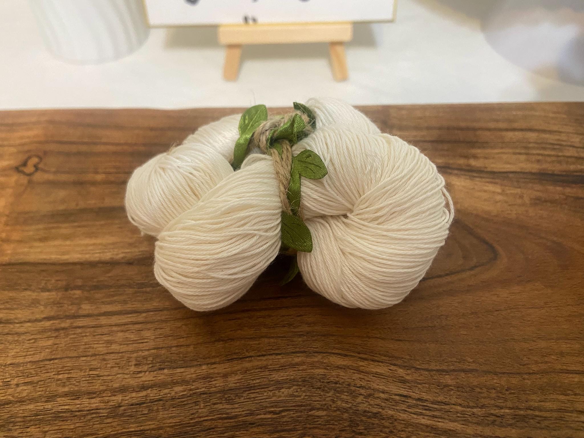 Traditional Korean silk thread | Doljanchi | 100th Day Celebration | Korean yarn thread | 명주실타래 | Dohl | 1st birthday | Korean Yarn Cake