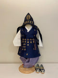 Boy S Hanbok Rental | Korean Baby Boy Hanbok | Doljanchi Hanbok Rental | Traditional 1st Birthday Outfit | Dol Boy Hanbok | Size 1